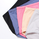 Calcinha Antivazamento Para Incontinência Urinária Comfort - [Pague 1 e Leve 3]