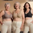 Sutiã Sustentação Reforçada Hannah 3.0 - [Pague 1 e Leve 3] 🎁🎁🎁