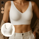 Sutiã Sustentação Reforçada Hannah 3.0 - [Pague 1 e Leve 3] 🎁🎁🎁