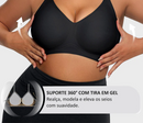 Sutiã Modelador Bella Slim ( COMPRE 1 LEVE 3)