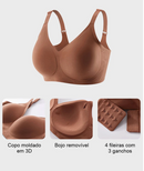 Sutiã Modelador Bella Slim ( COMPRE 1 LEVE 3)