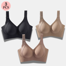 Sutiã Sustentação Reforçada Hannah 3.0 - [Pague 1 e Leve 3] 🎁🎁🎁