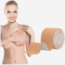 Sutiã Fita Levanta Seios com Efeito Push-Up Invisível - COMPRE 1 LEVE 2