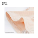 Calcinha Antivazamento Para Incontinência Urinária Comfort - [Pague 1 e Leve 3]