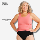 Calcinha Antivazamento Para Incontinência Urinária Comfort - [Pague 1 e Leve 3]