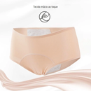 Calcinha Antivazamento Para Incontinência Urinária Comfort - [Pague 1 e Leve 3]